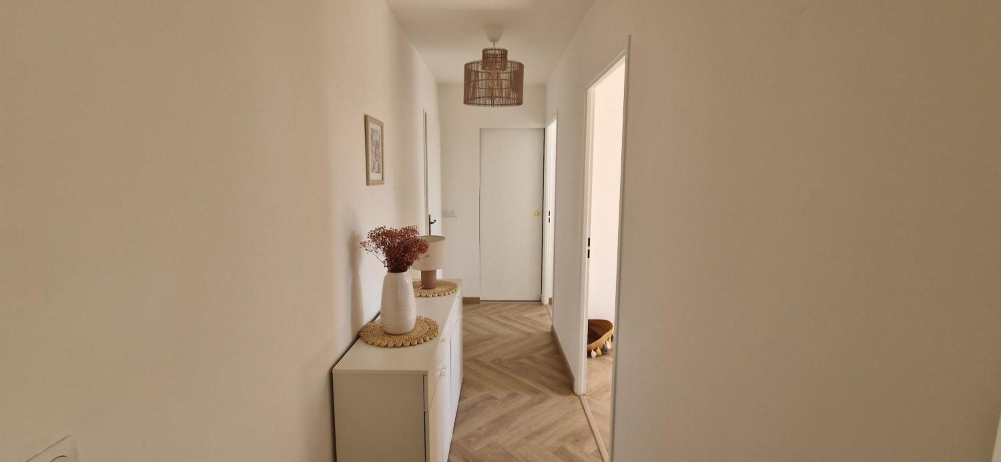 Appartamento Clim, Parking, Wifi Grimaud