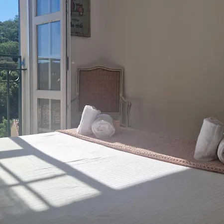 Appartement Clim, Parking, Wifi Grimaud Exterior photo
