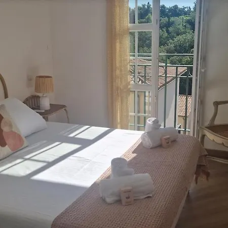 Appartement Clim, Parking, Wifi Grimaud Exterior photo