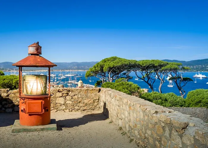 Appartement Clim, Parking, Wifi