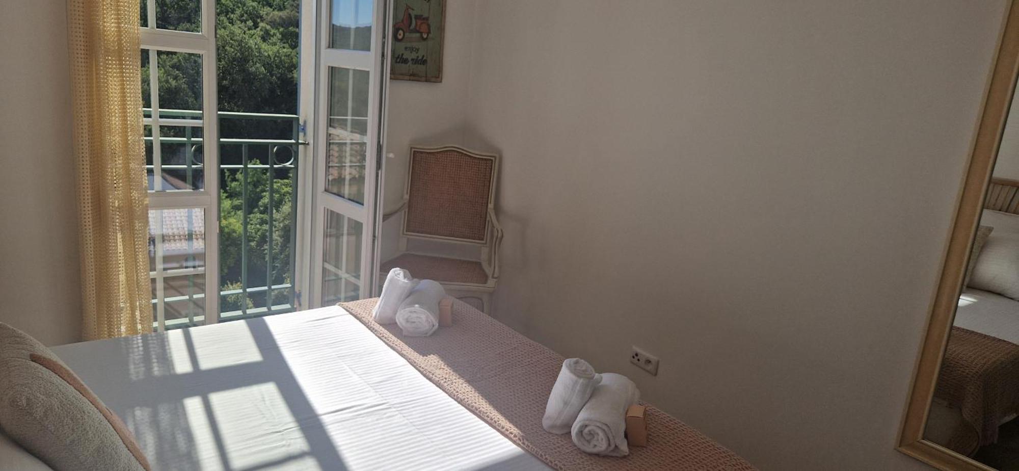Apartment Clim, Parking, Wifi