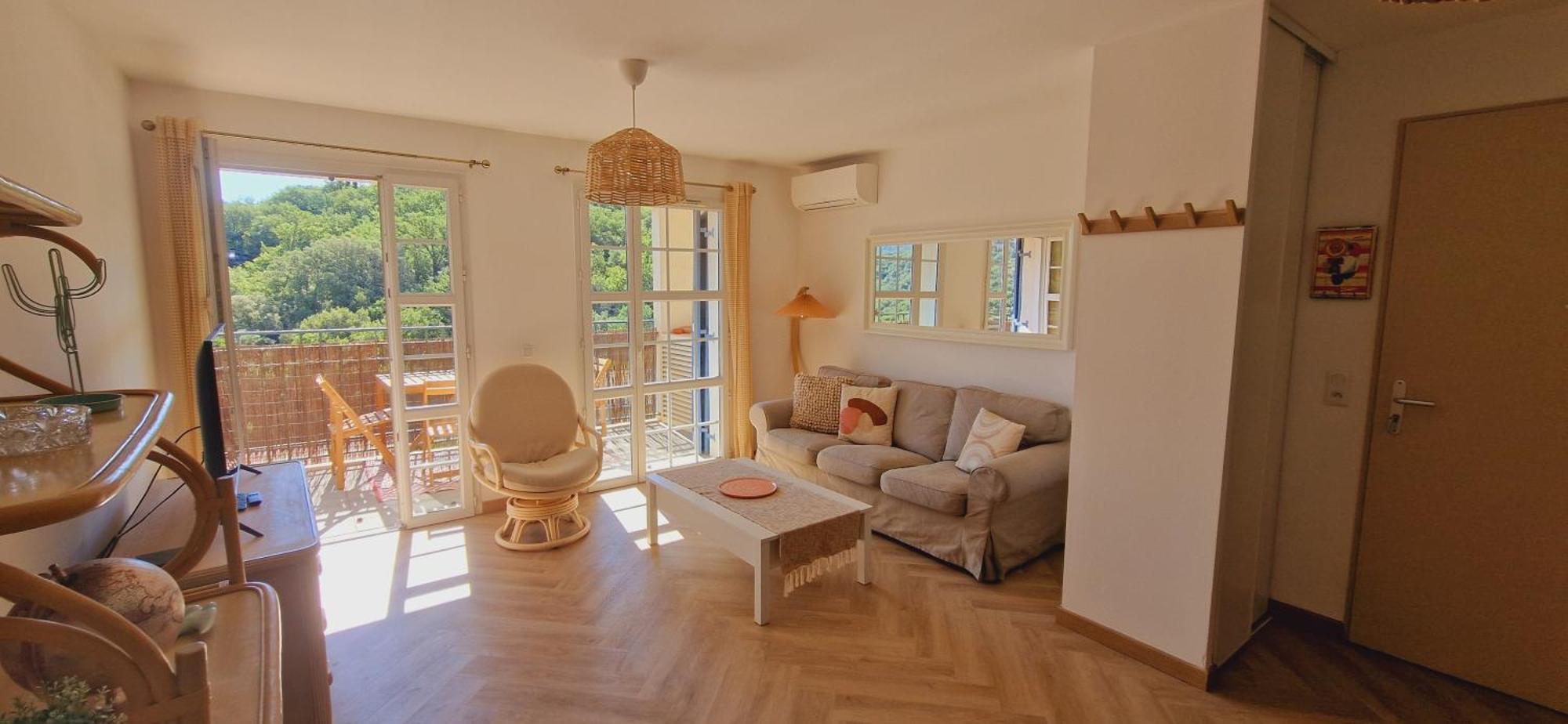 Clim, Parking, Wifi Apartment